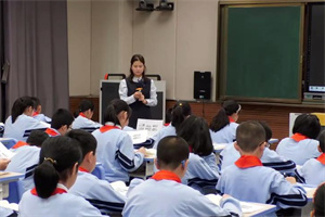 第四届全国统编小学语文优质课大赛活动课例（共215节）