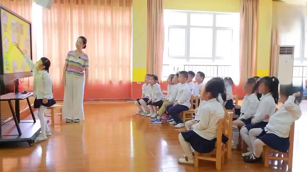 大班科学《认识水资源》视频+教案+希沃课件