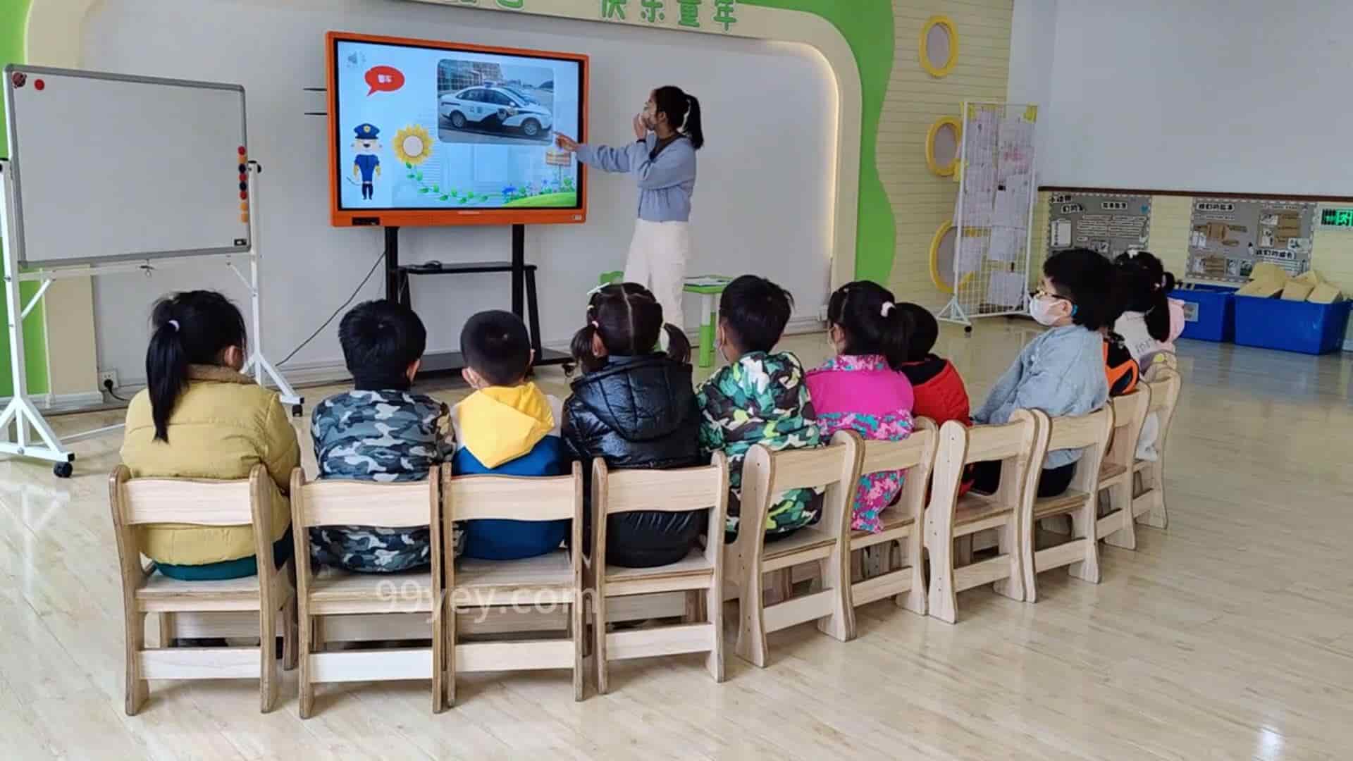 大班社会《特殊的车辆》视频+教案+PPT课件+打印图