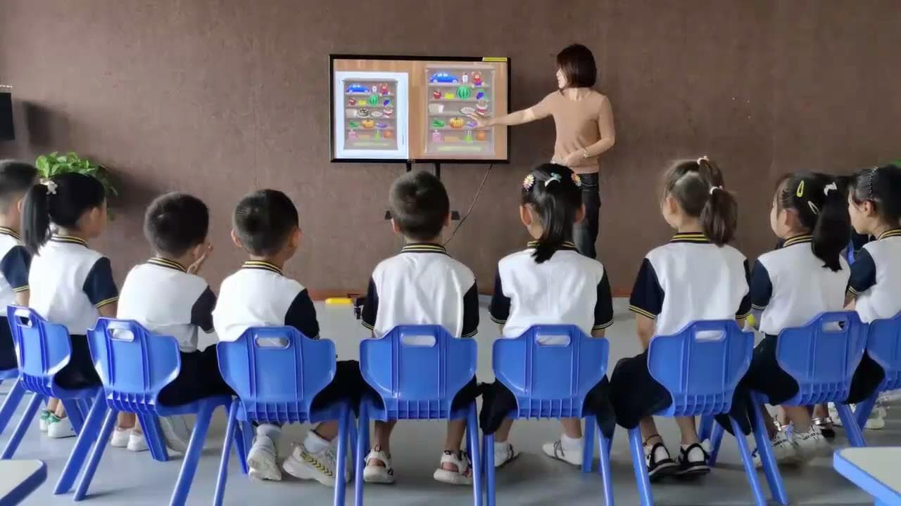 大班科学《蛋糕失窃案》又名《侦探历险记》视频+教案+说课稿+ppt+希沃课件+音乐