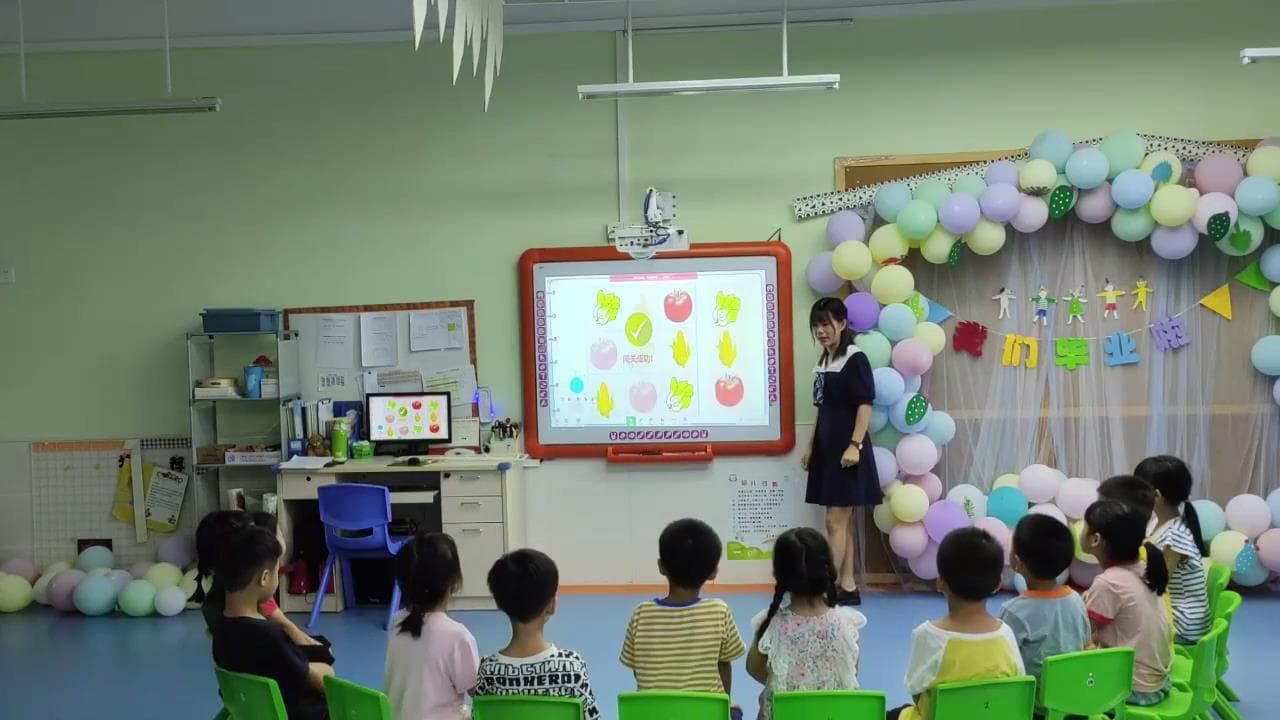大班数学《数独游戏》视频+教案+希沃课件+操作卡