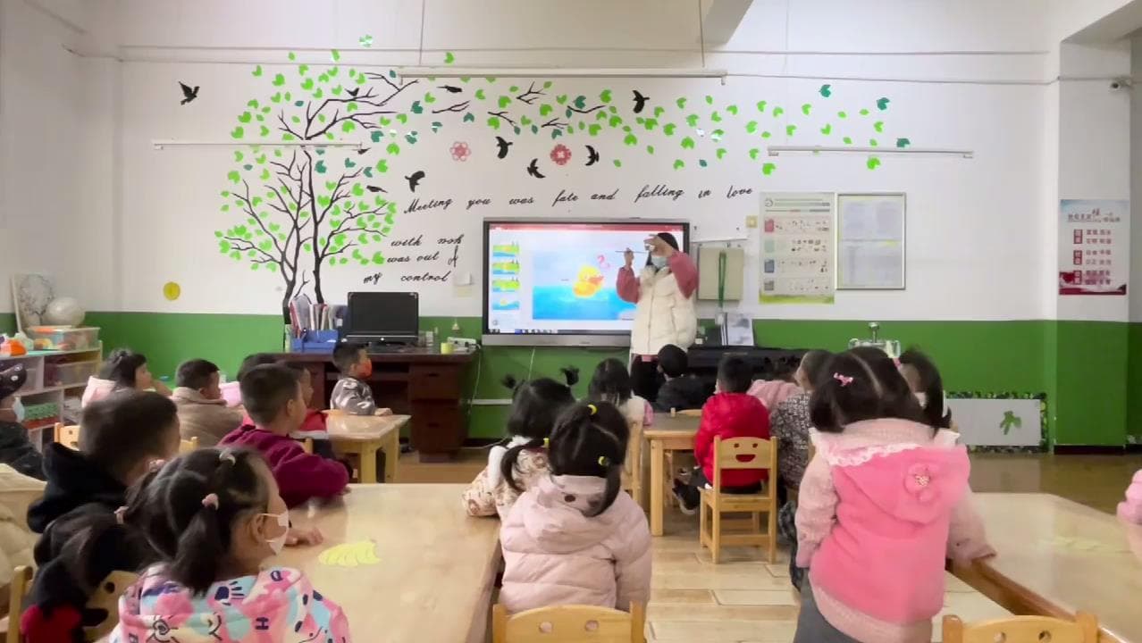 小班科学《有趣的溶解》视频+教案+PPT课件