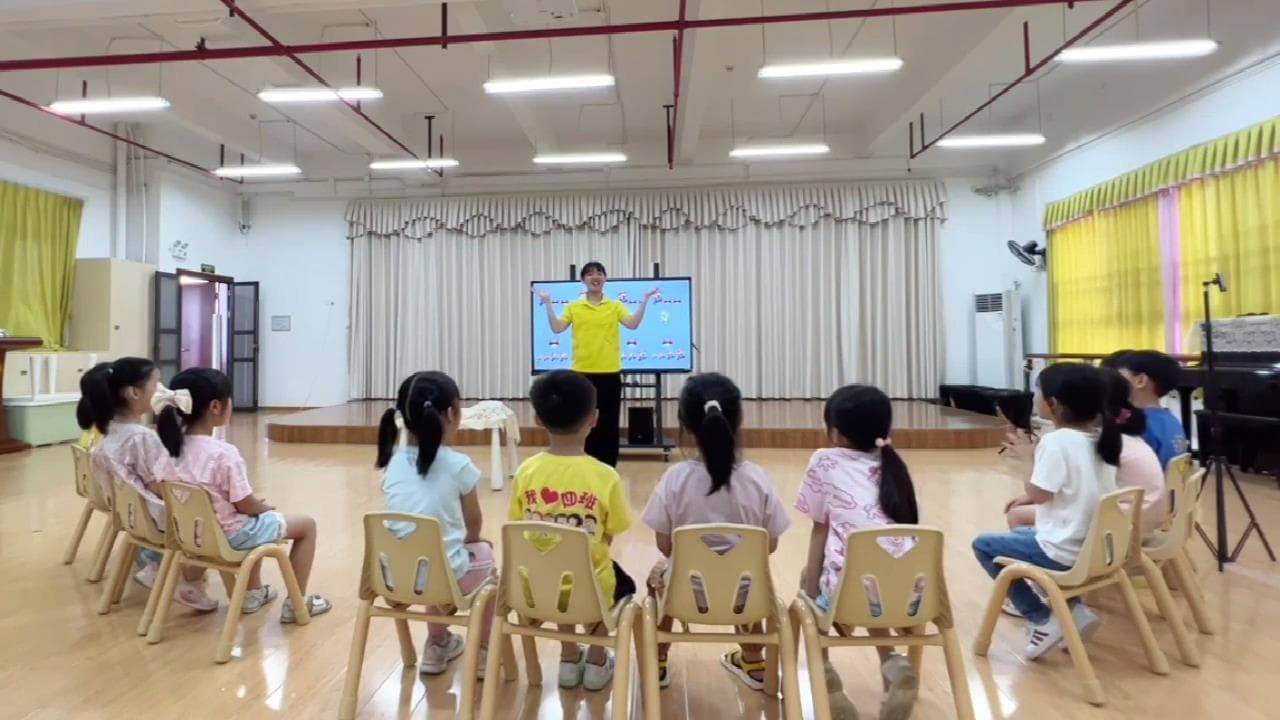 大班音乐《超级玛丽》视频+教案+PPT+希沃+音乐