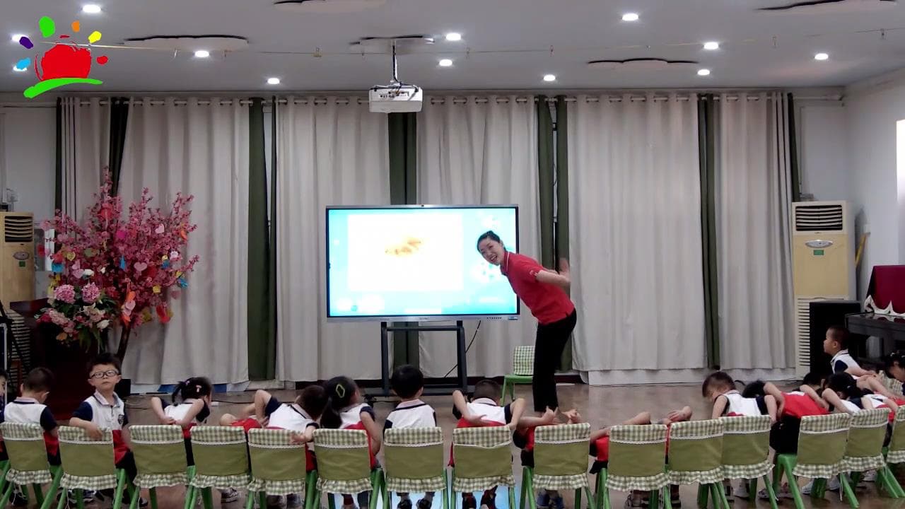 小班科学《”鱼“你相遇》视频+教案+课件+音乐+打印图